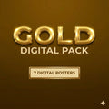 Gold Entries