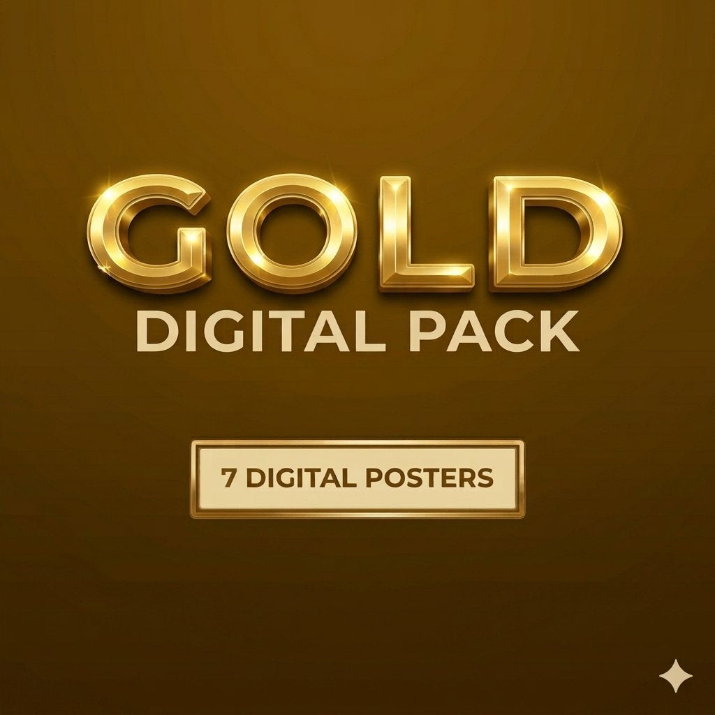 Gold Entries