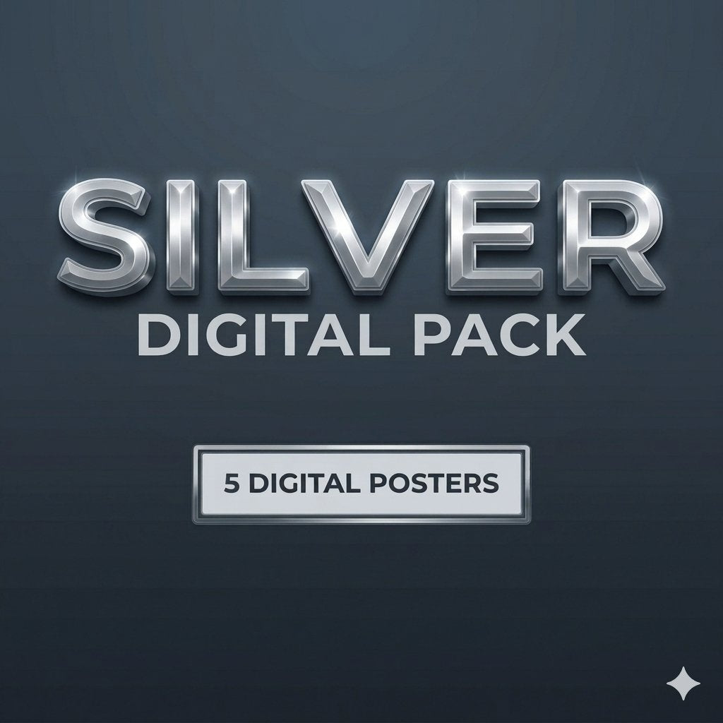 Silver Entries